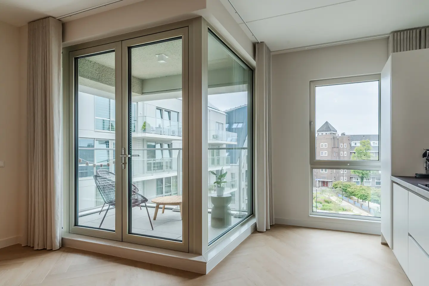 Foto #12 Appartement Deken van Somerenstraat Eindhoven