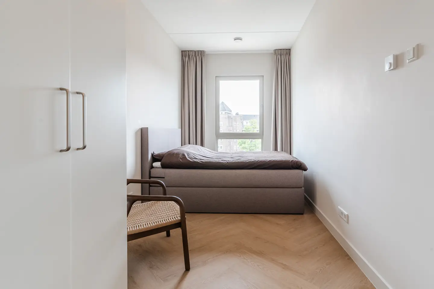 Foto #14 Appartement Deken van Somerenstraat Eindhoven