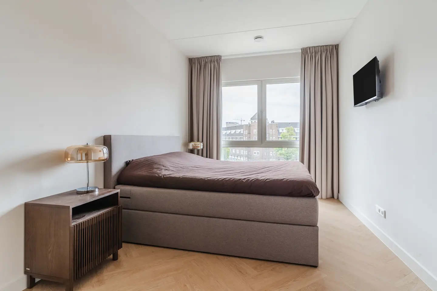 Foto #13 Appartement Deken van Somerenstraat Eindhoven
