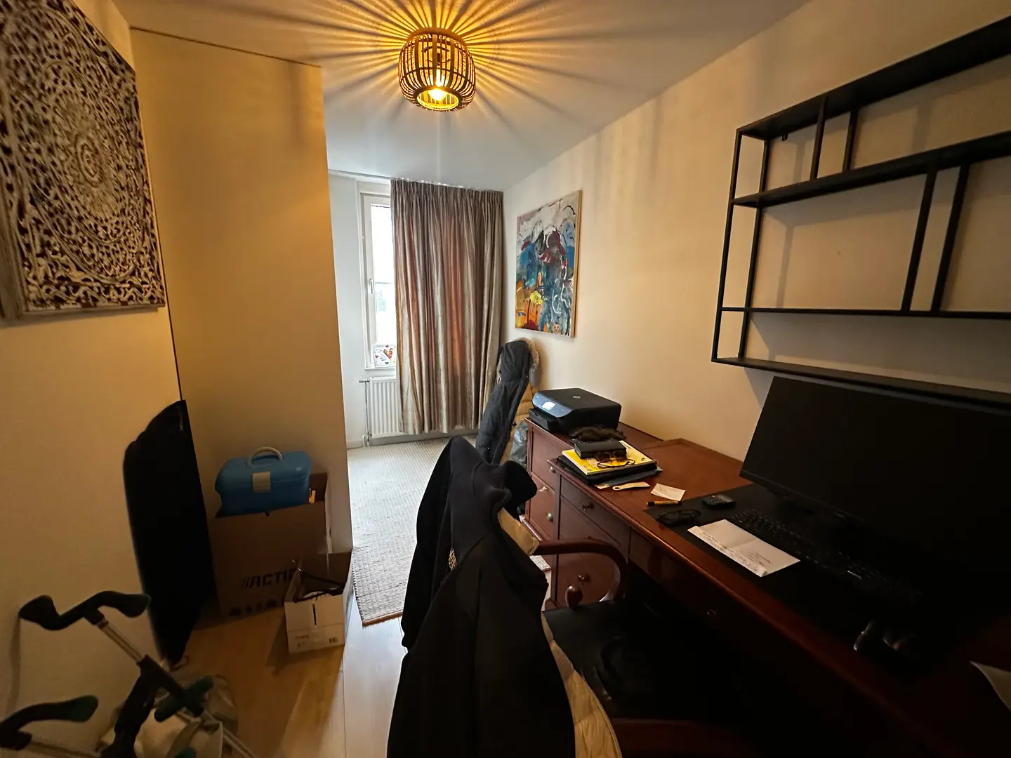 Foto #10 Appartement Bosscherhof Herkenbosch