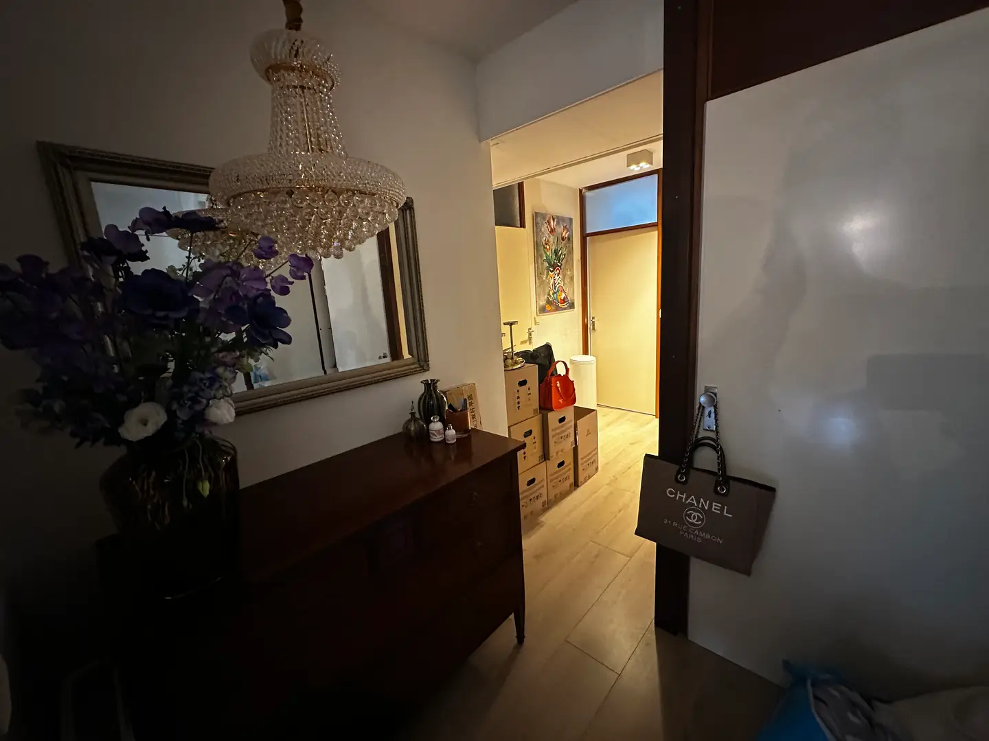 Foto #7 Appartement Bosscherhof Herkenbosch
