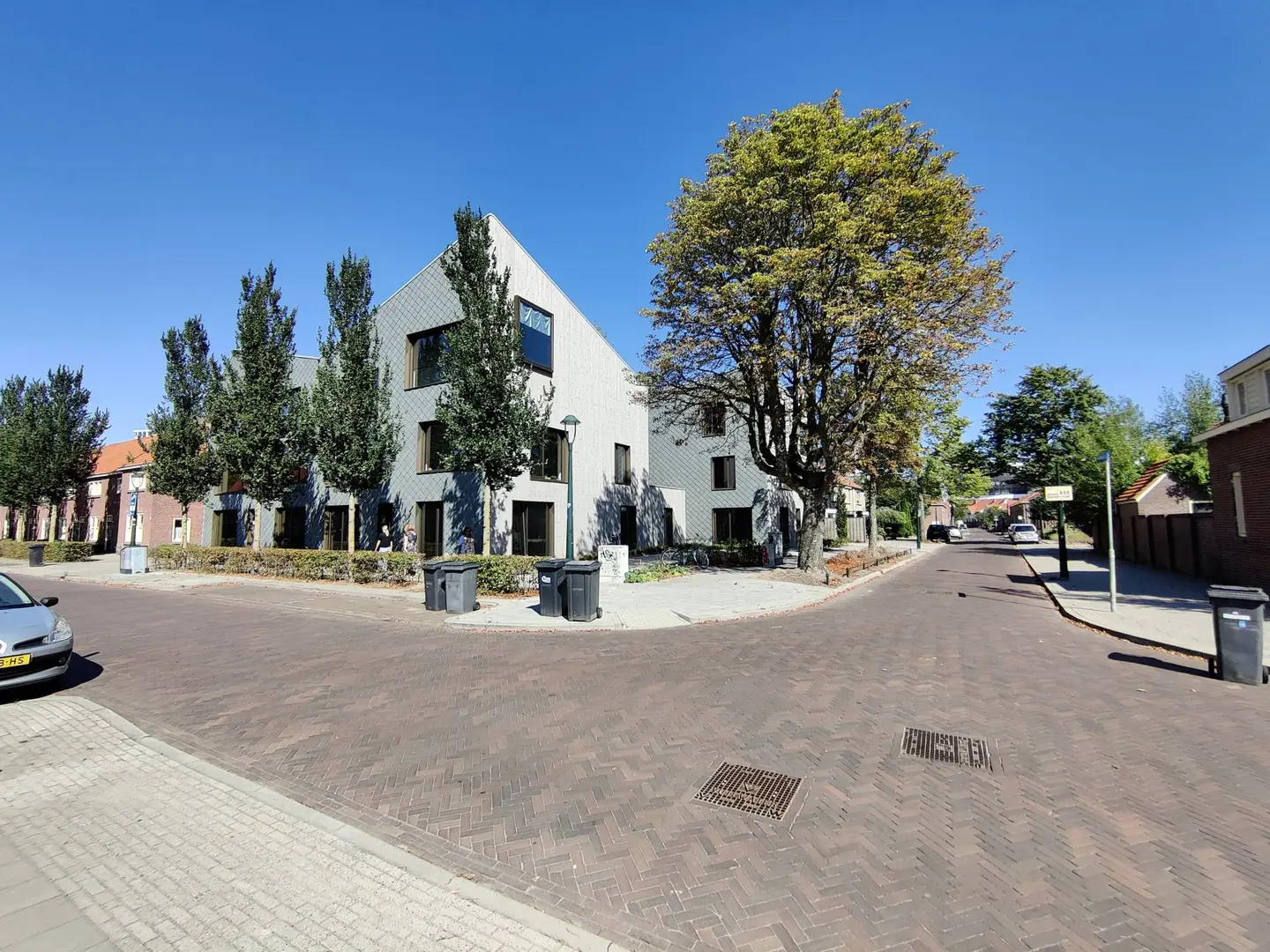 Foto #8 Appartement Iepenlaan Eindhoven
