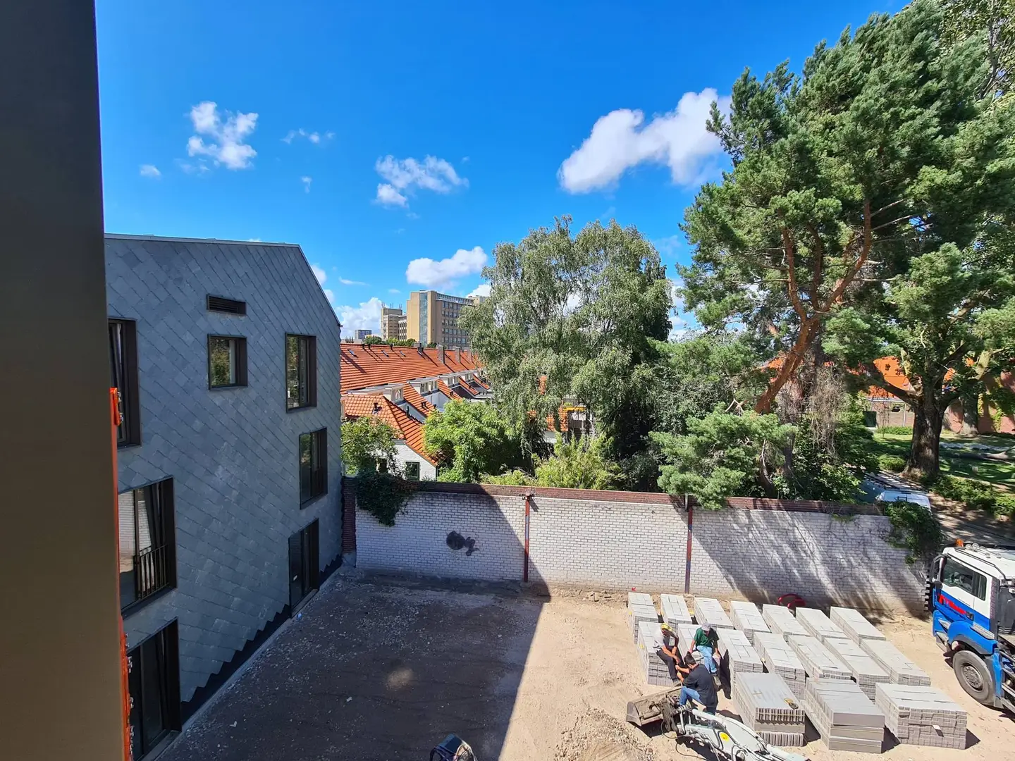Foto #7 Appartement Iepenlaan Eindhoven