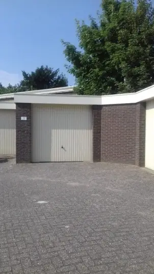 Foto #13 Appartement Badhoevelaan Badhoevedorp