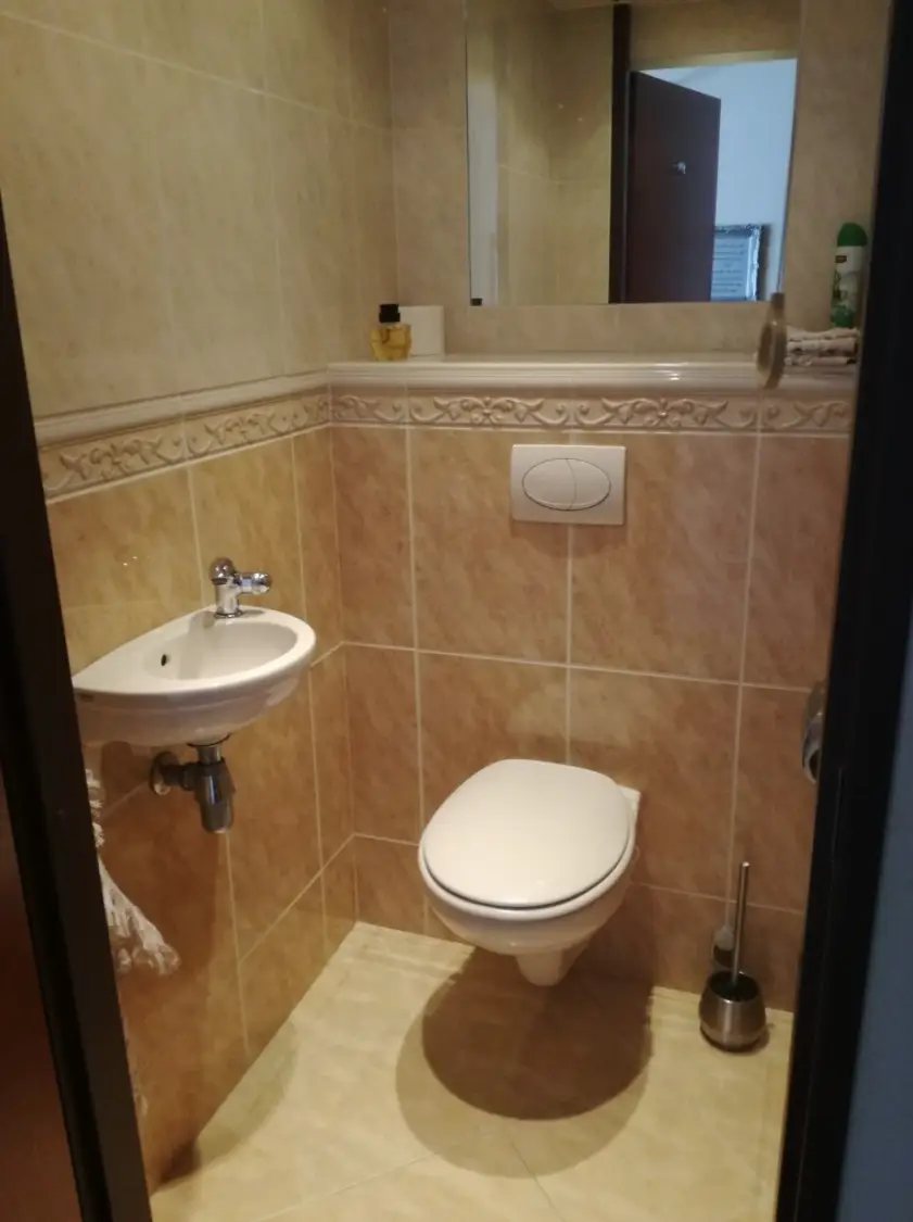Foto #8 Appartement Badhoevelaan Badhoevedorp