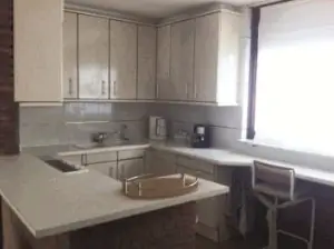 Foto #5 Appartement Badhoevelaan Badhoevedorp