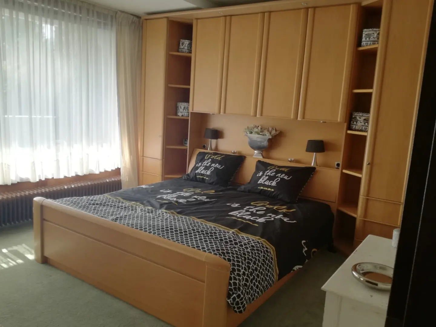 Foto #6 Appartement Badhoevelaan Badhoevedorp
