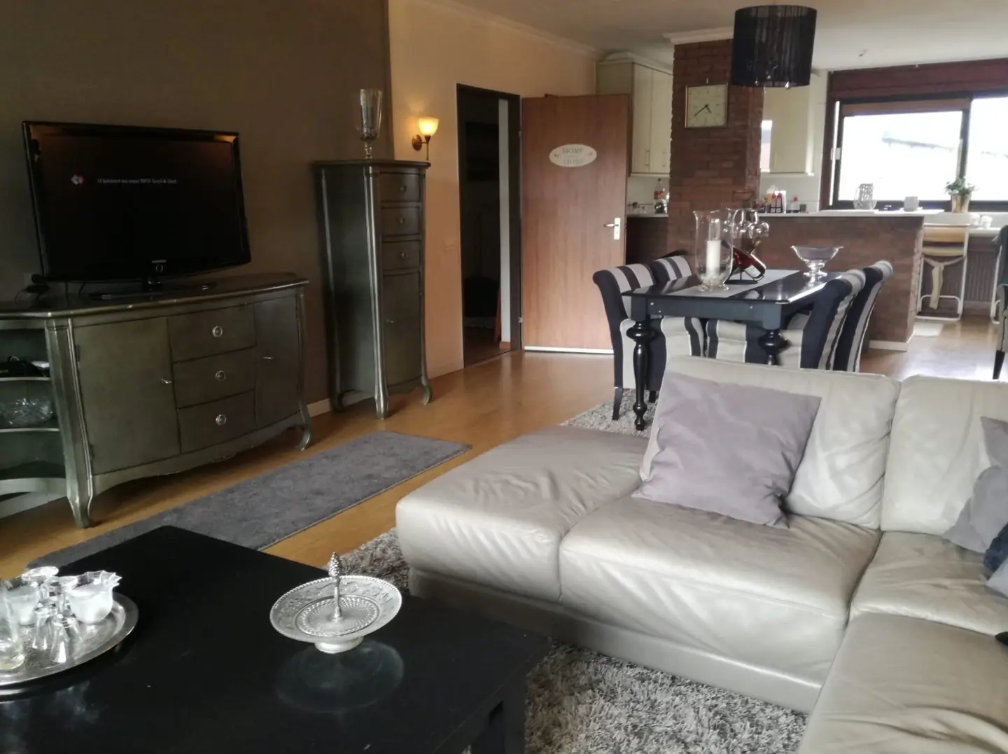 Foto #4 Appartement Badhoevelaan Badhoevedorp