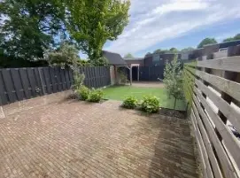 Foto #7 Huurwoning Kruislaan Hoofddorp