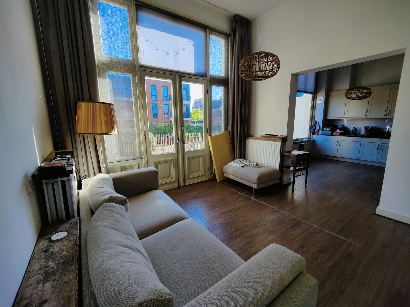 Foto #1 Huurwoning Bogardeind Geldrop