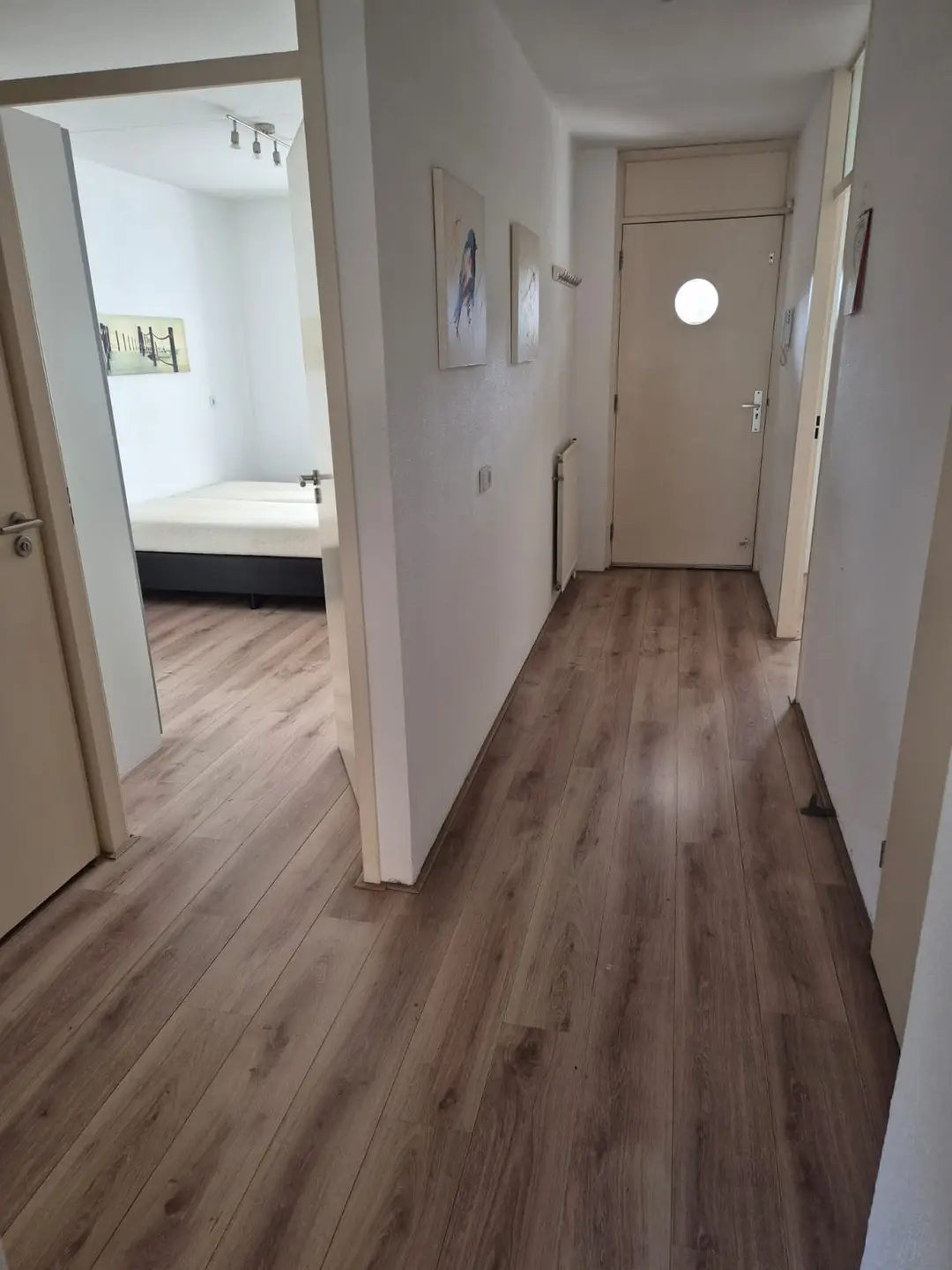 Foto #9 Appartement P Czn Hooftlaan Eindhoven