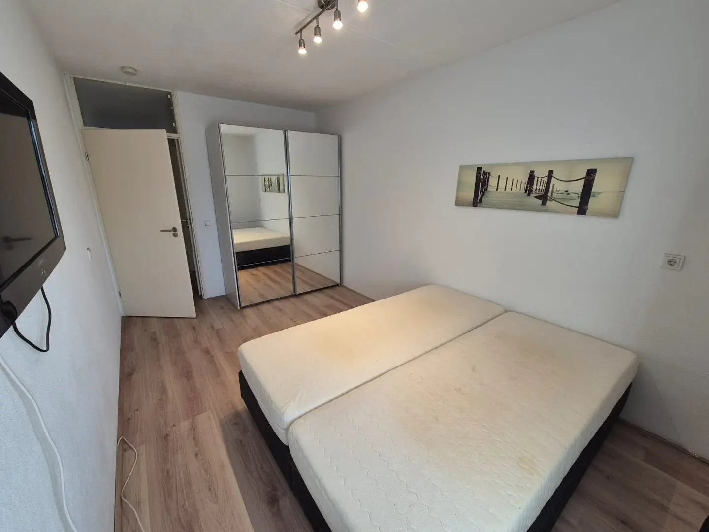 Foto #11 Appartement P Czn Hooftlaan Eindhoven