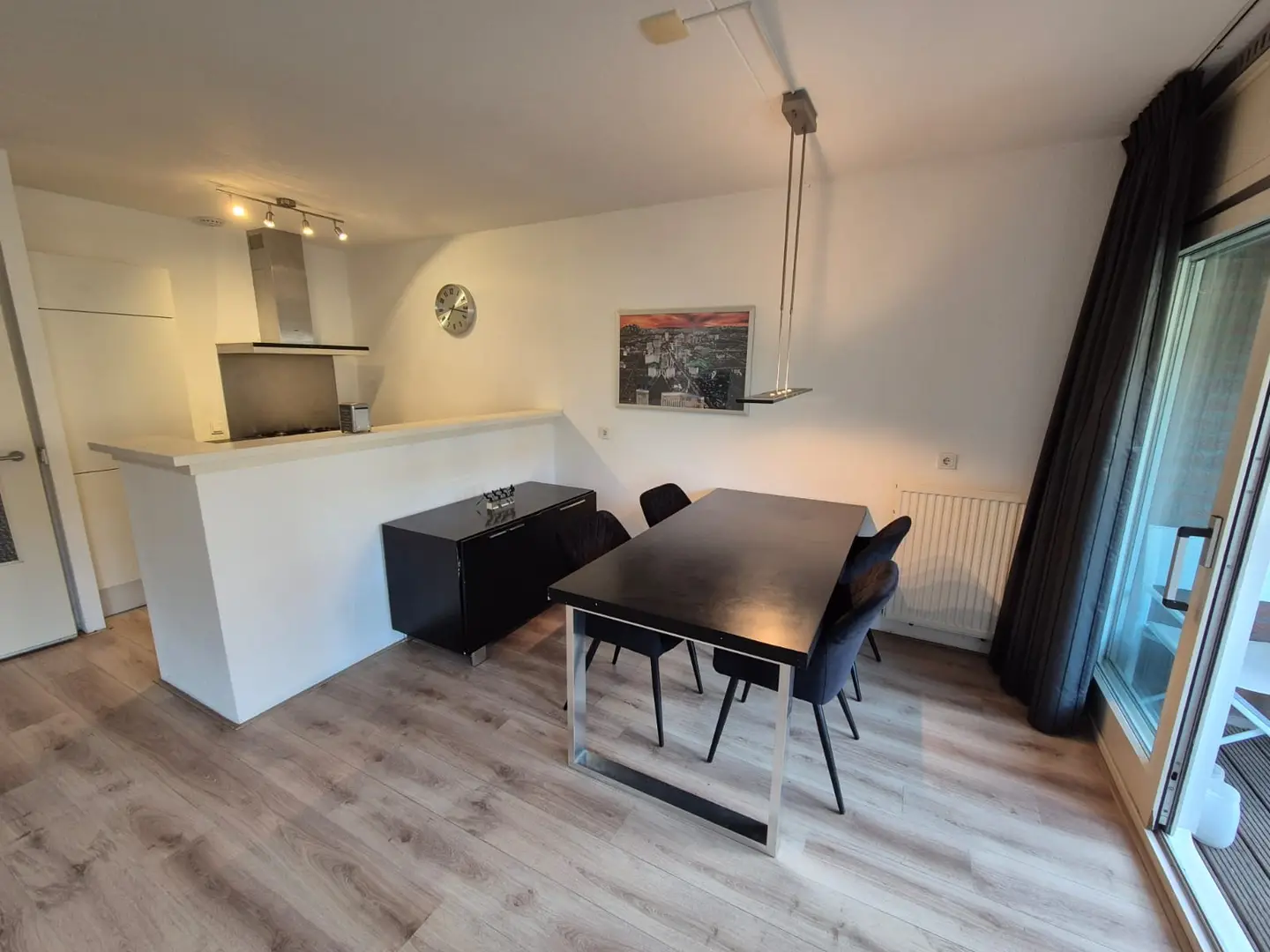 Foto #6 Appartement P Czn Hooftlaan Eindhoven