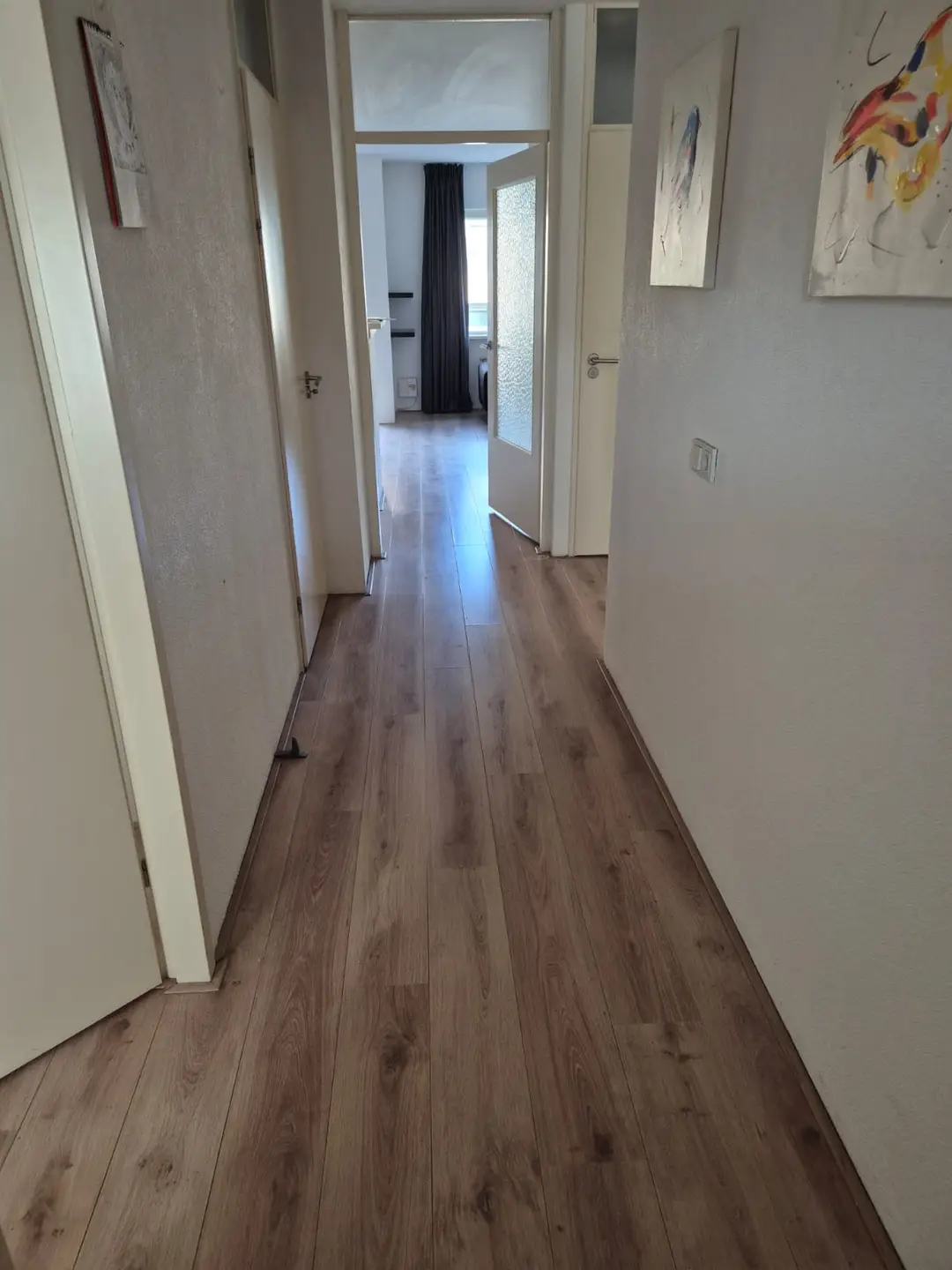 Foto #1 Appartement P Czn Hooftlaan Eindhoven