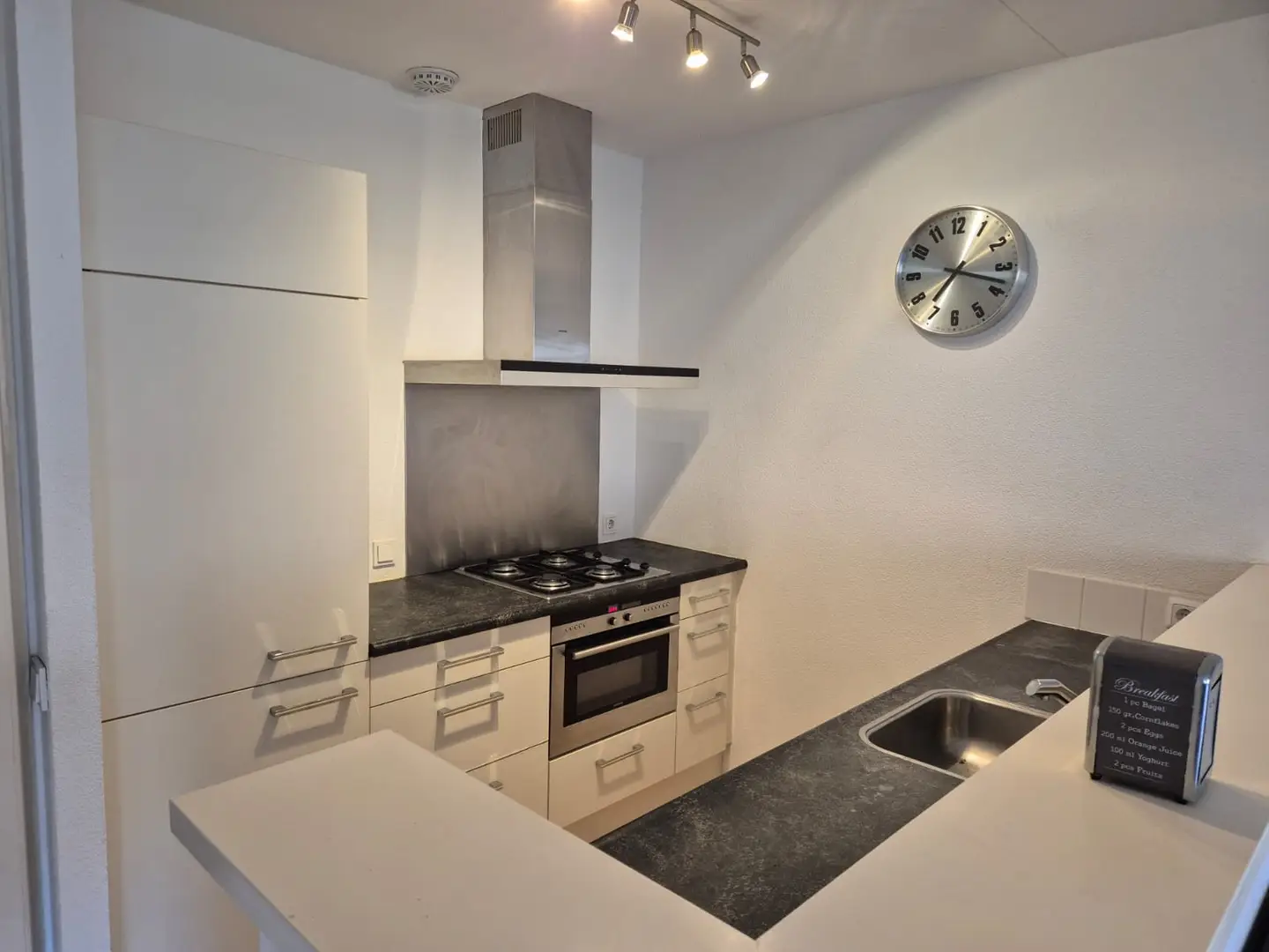 Foto #8 Appartement P Czn Hooftlaan Eindhoven