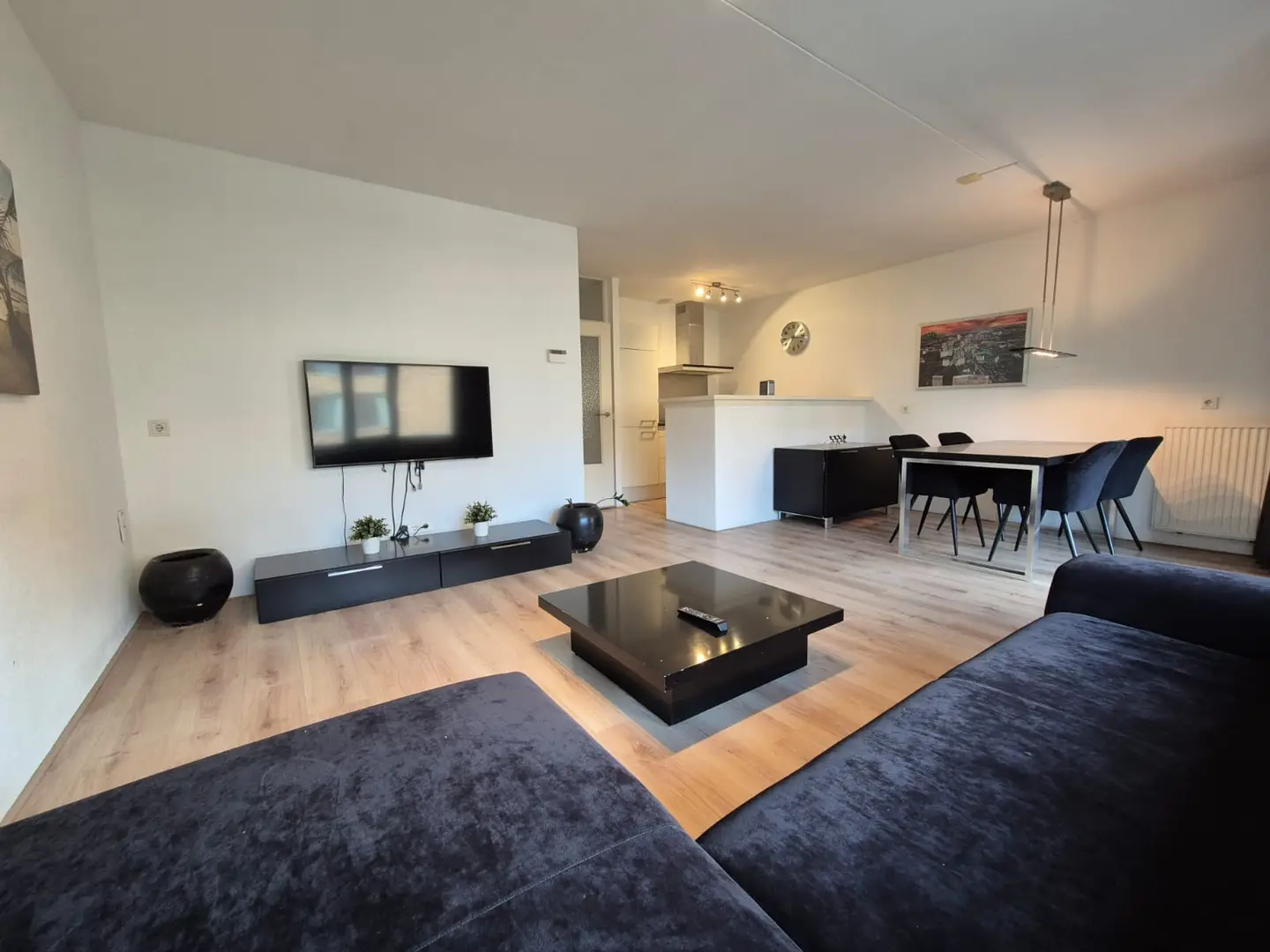 Foto #2 Appartement P Czn Hooftlaan Eindhoven