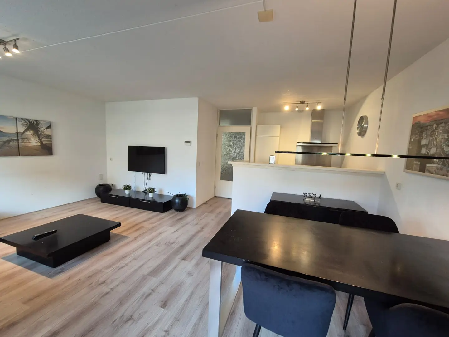 Foto #5 Appartement P Czn Hooftlaan Eindhoven