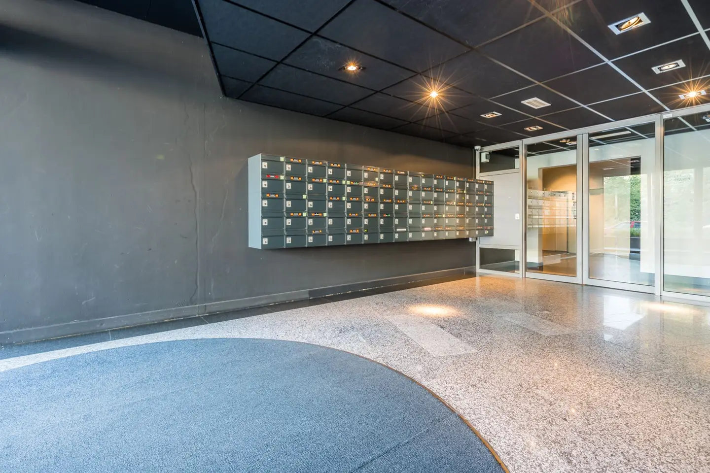 Foto #2 Kamer Hertog Hendrik van Brabantplein Eindhoven