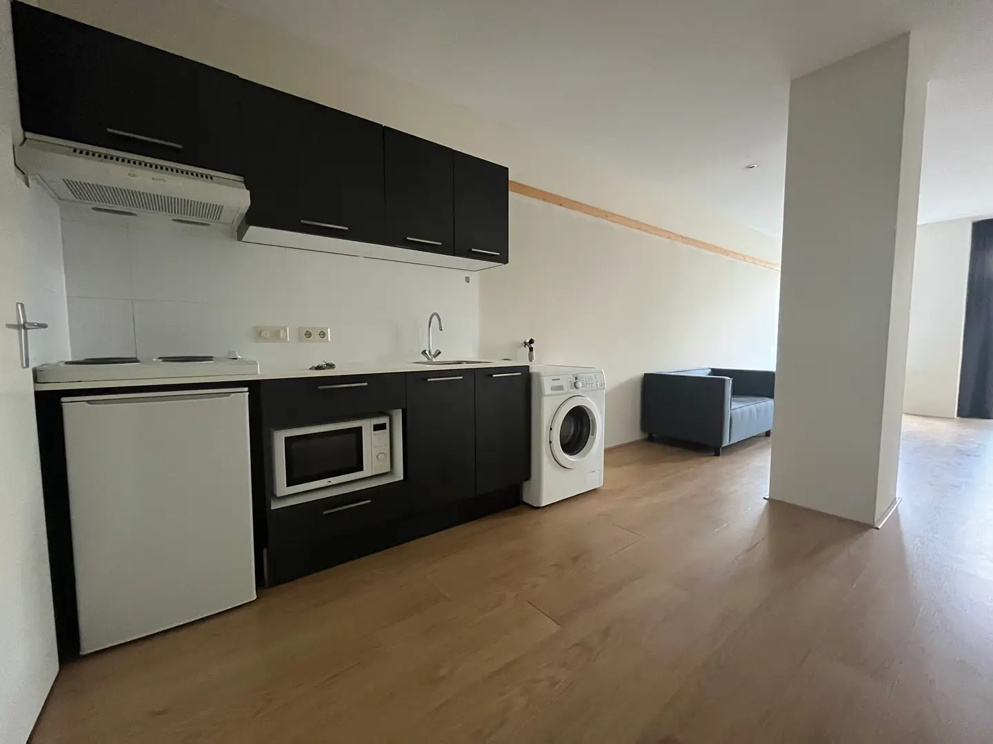 Foto #5 Kamer Hertog Hendrik van Brabantplein Eindhoven