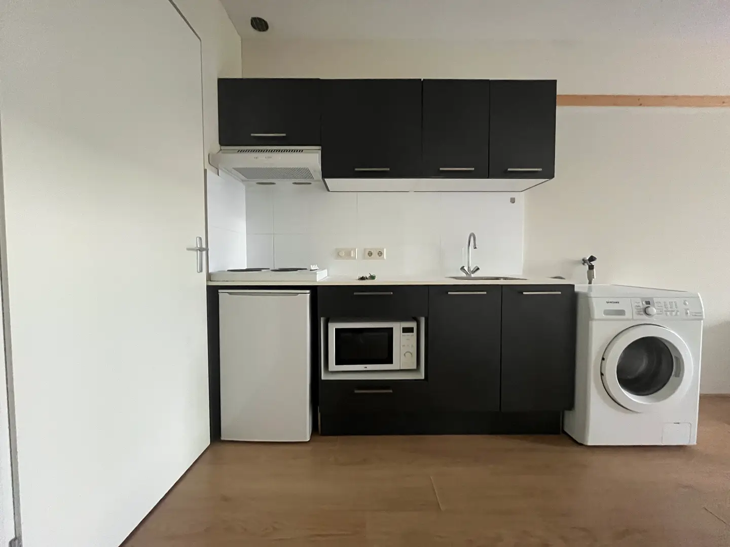 Foto #6 Kamer Hertog Hendrik van Brabantplein Eindhoven