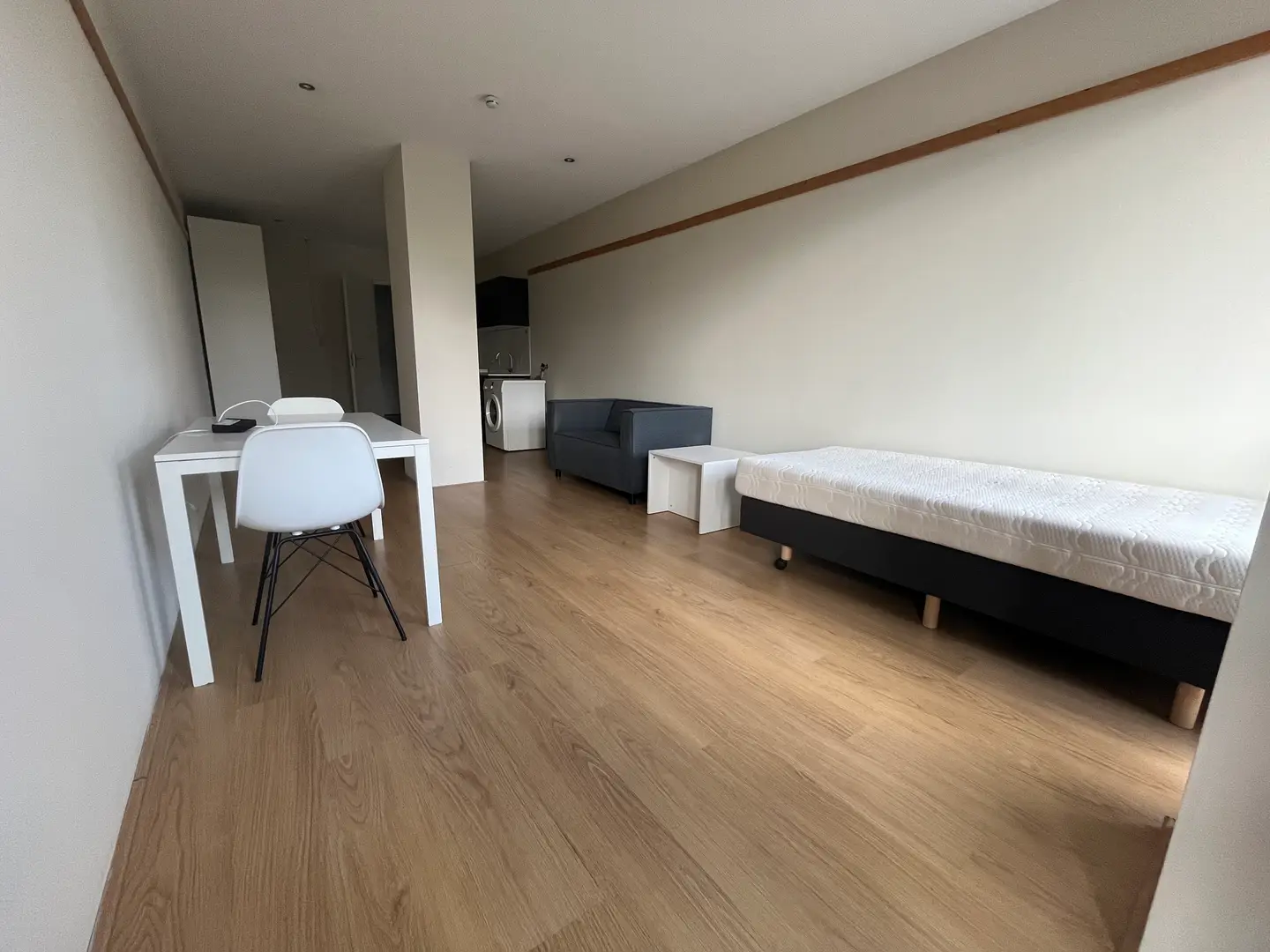 Foto #8 Kamer Hertog Hendrik van Brabantplein Eindhoven