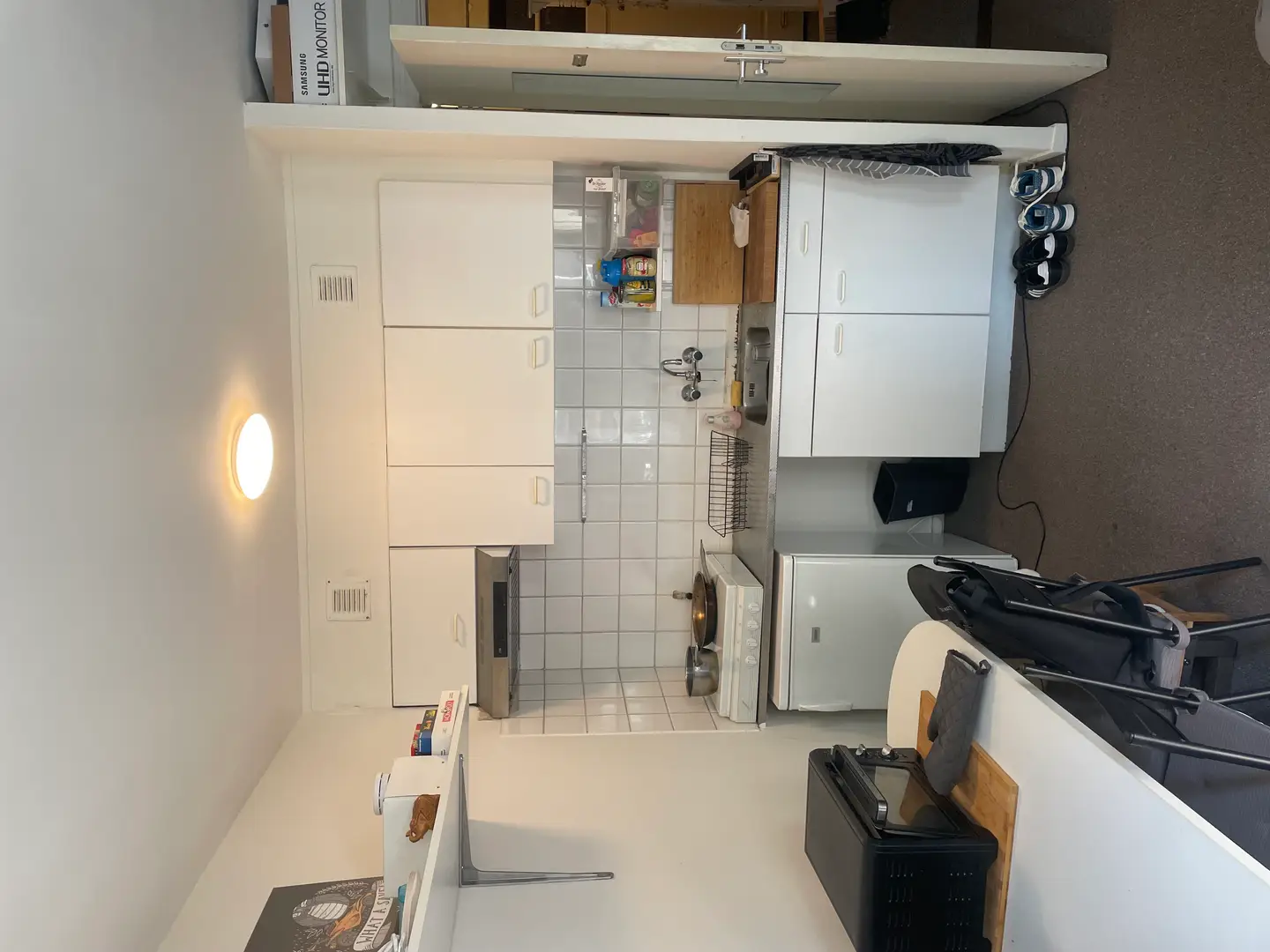 Foto #3 Kamer Haagdijk Breda