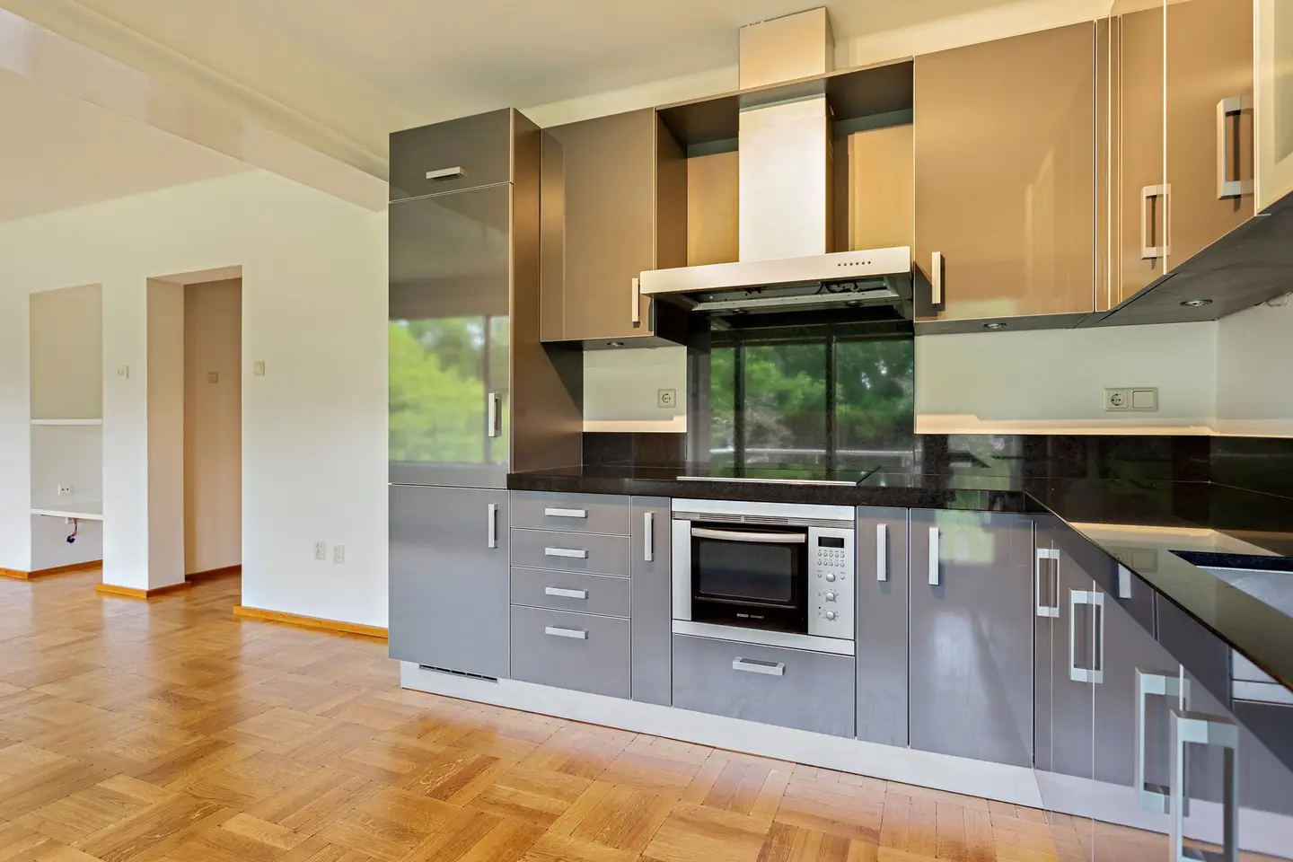 Foto #10 Appartement Le Sage ten Broeklaan Eindhoven