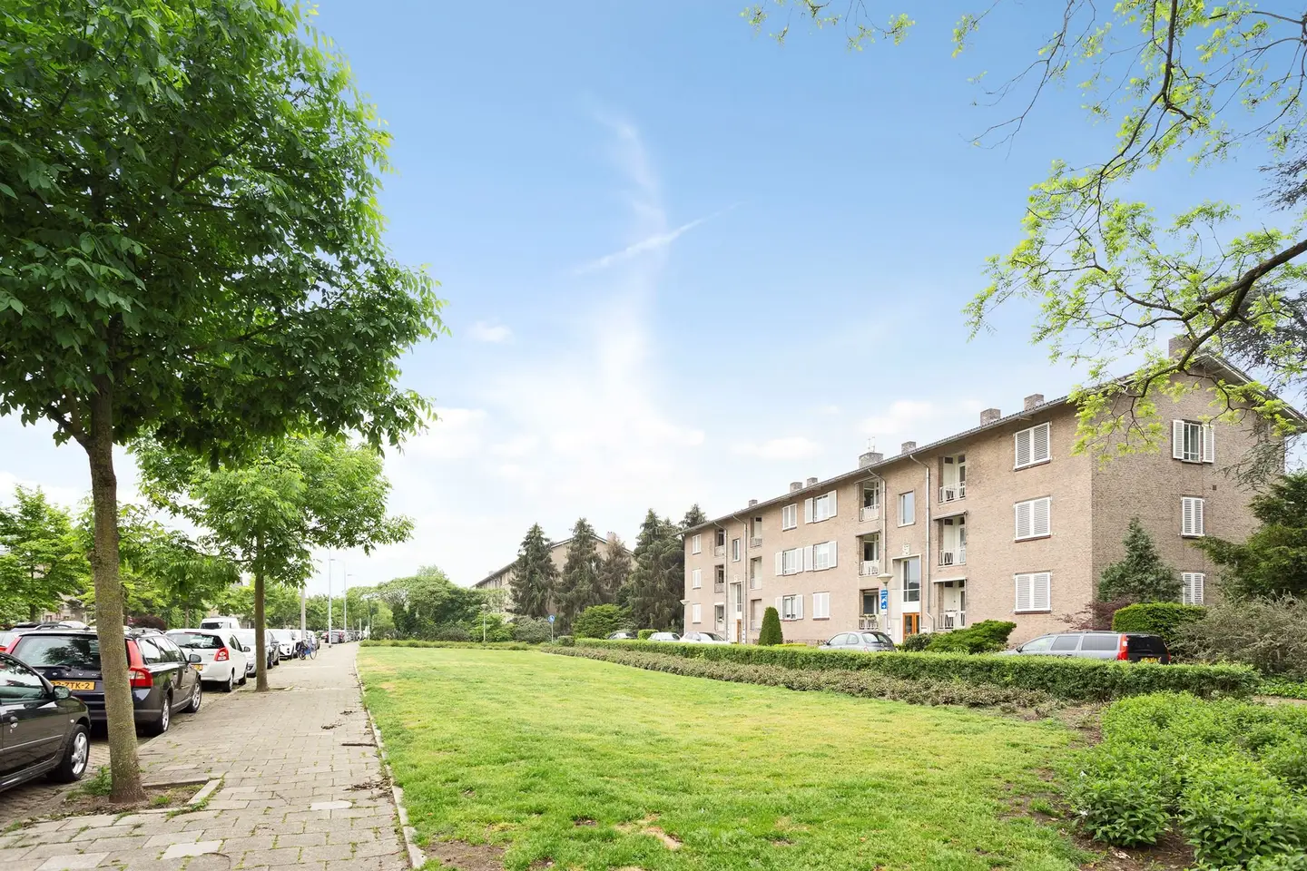 Foto #1 Appartement Le Sage ten Broeklaan Eindhoven