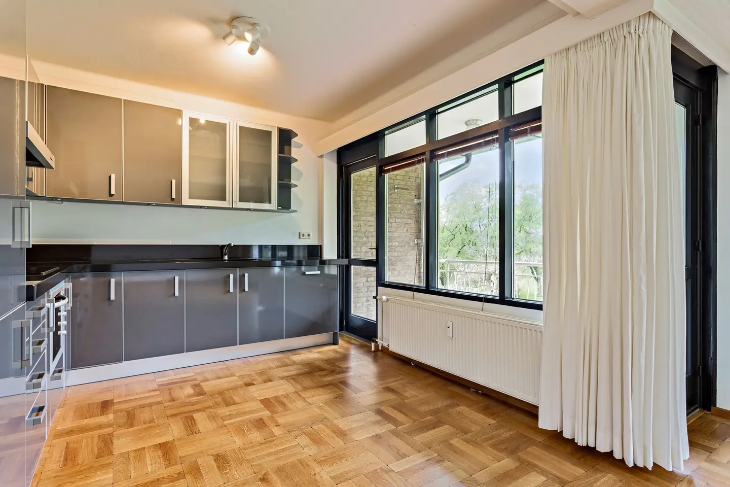 Foto #9 Appartement Le Sage ten Broeklaan Eindhoven