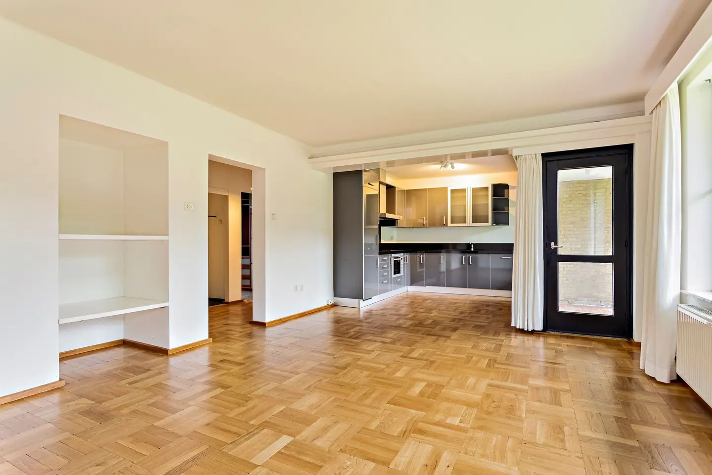 Foto #6 Appartement Le Sage ten Broeklaan Eindhoven
