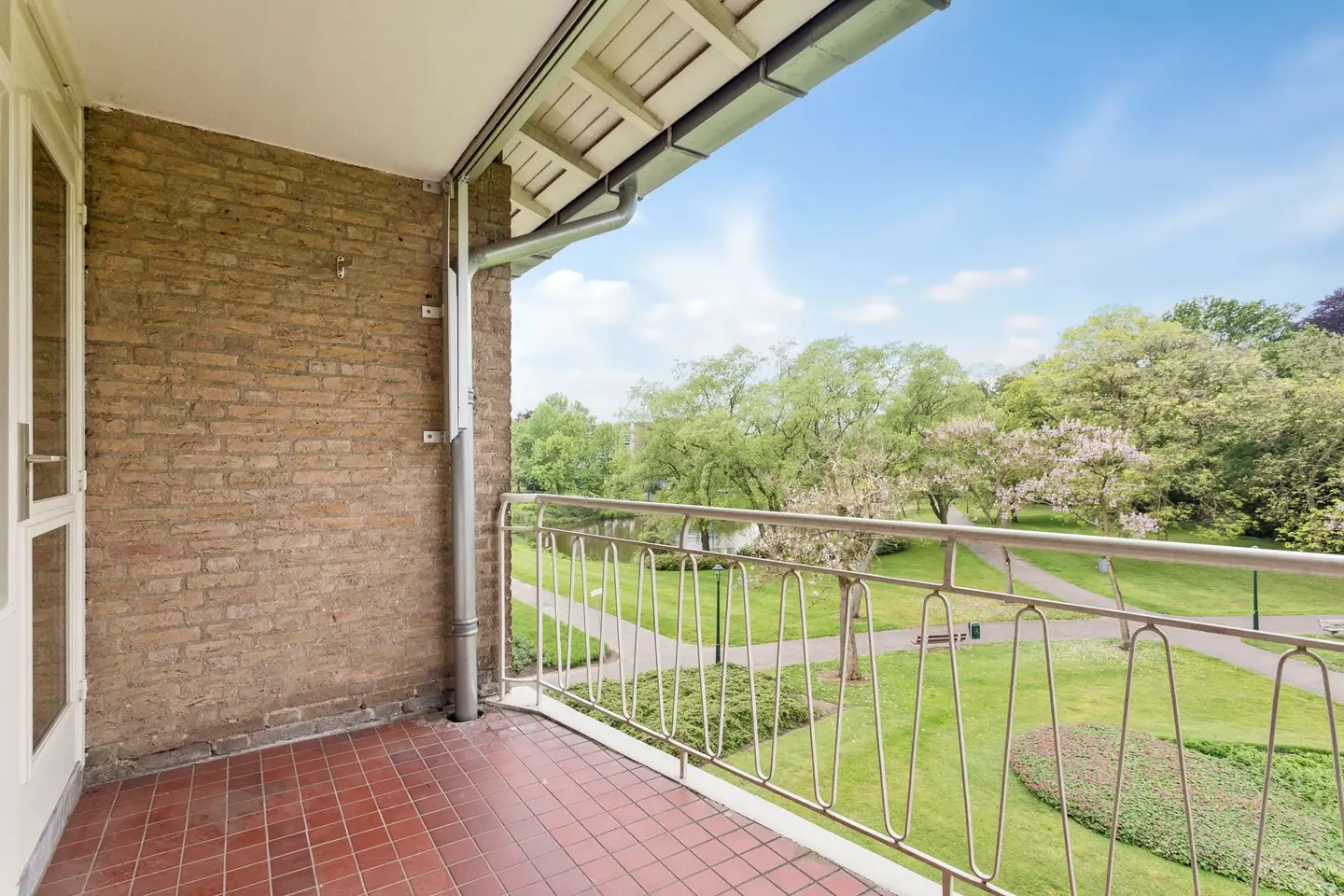 Foto #18 Appartement Le Sage ten Broeklaan Eindhoven