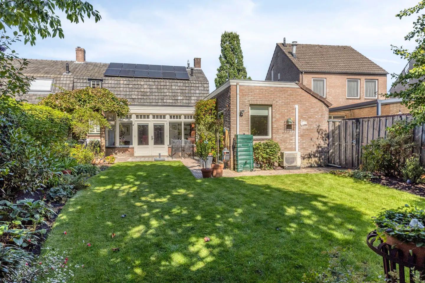 Foto #40 Huurwoning Hemel Asten