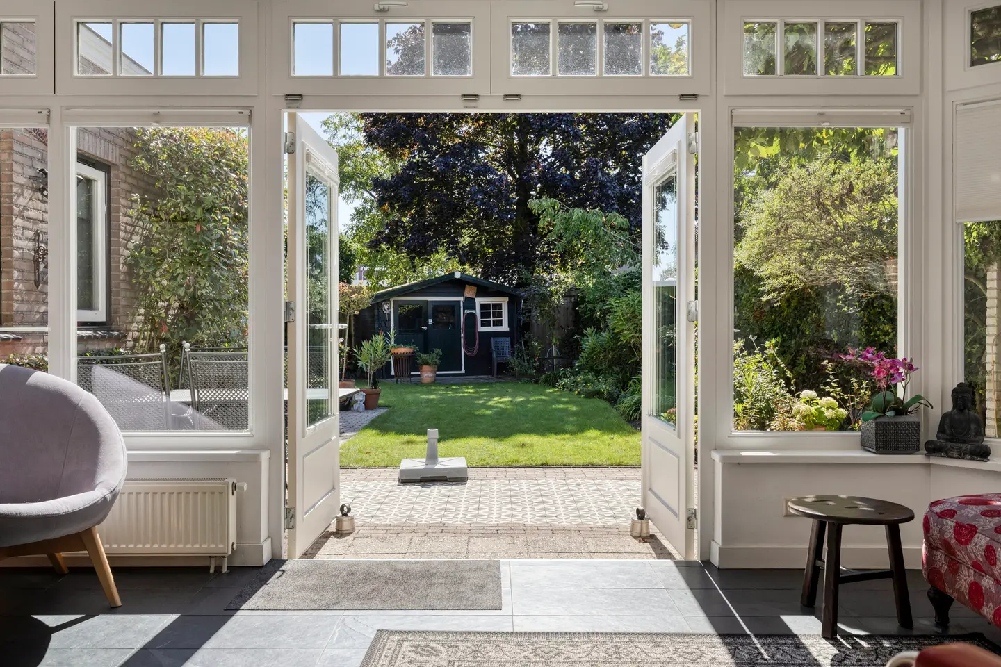 Foto #14 Huurwoning Hemel Asten