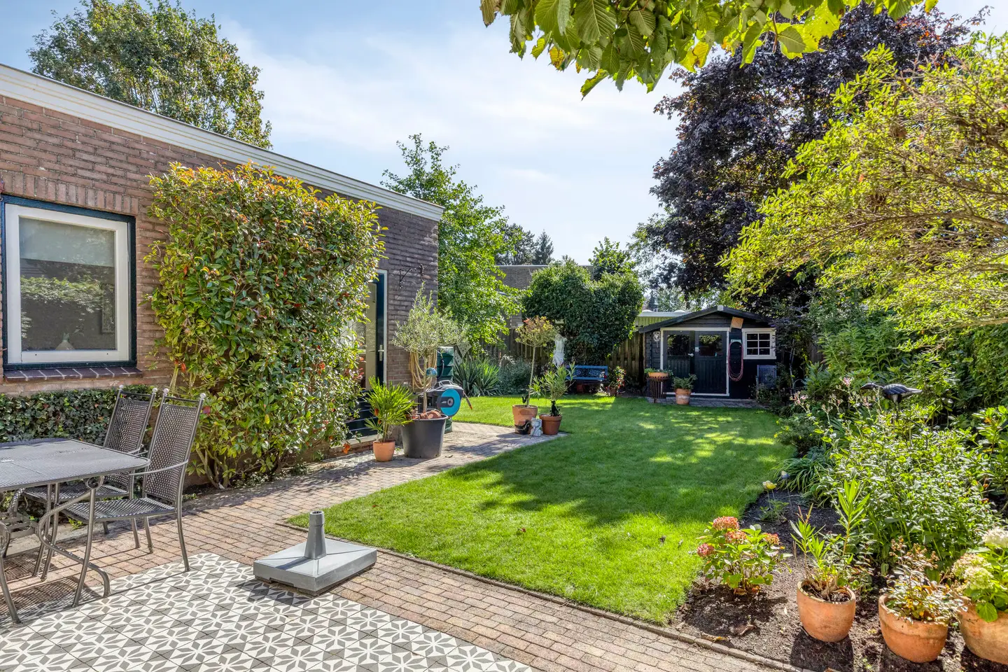 Foto #36 Huurwoning Hemel Asten