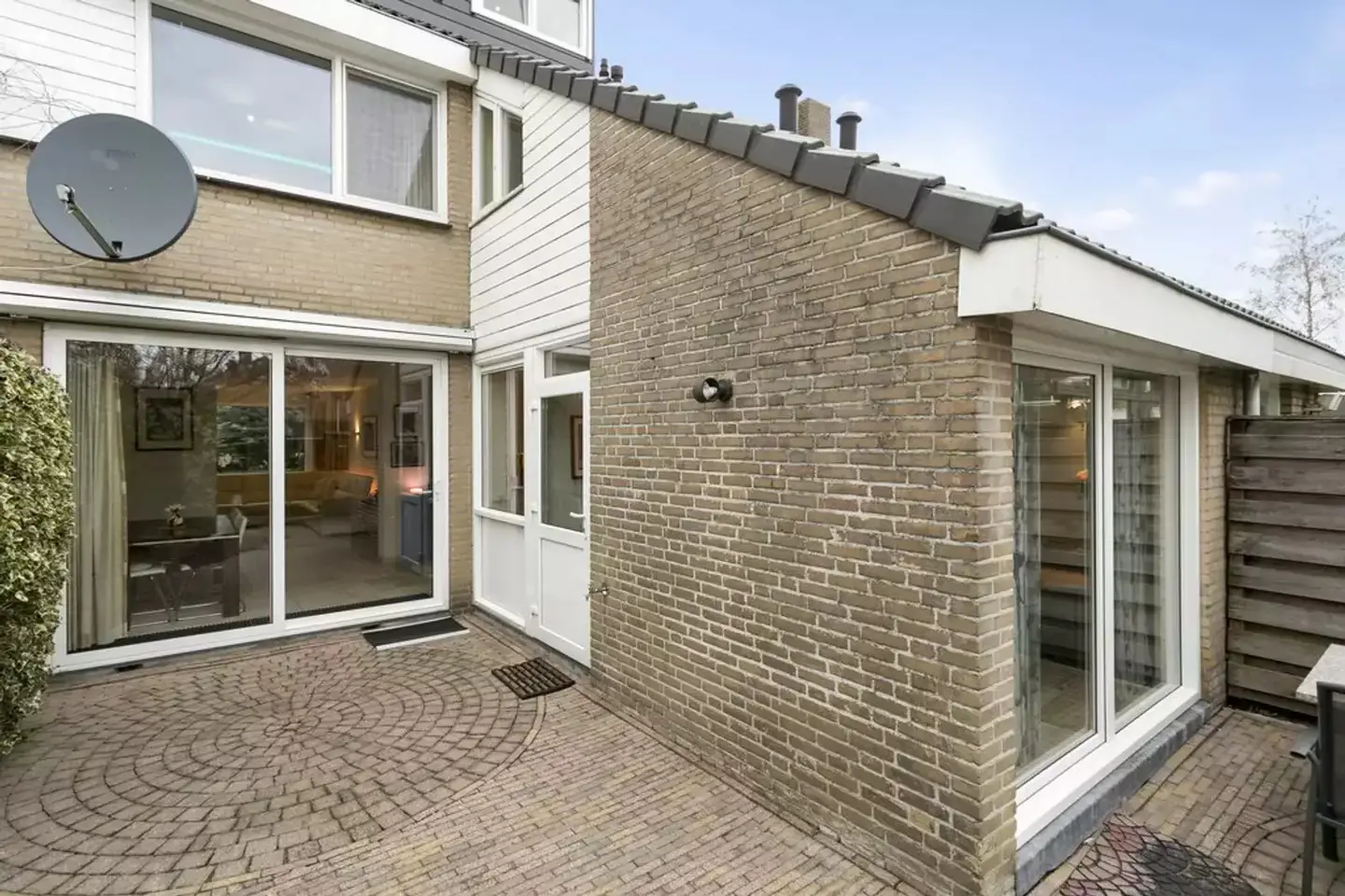 Foto #28 Huurwoning Ulenpas Eindhoven