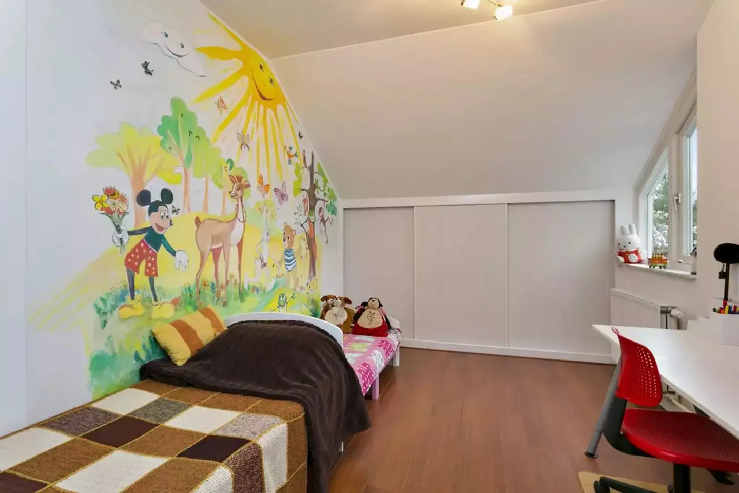 Foto #14 Huurwoning Ulenpas Eindhoven