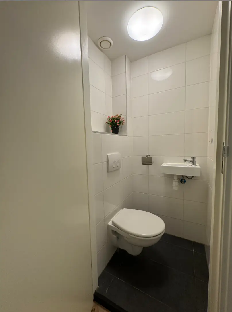 Foto #2 Huurwoning Middellandplein Rotterdam