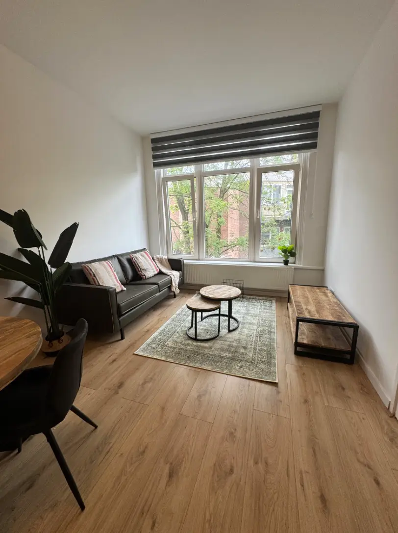 Foto #4 Huurwoning Middellandplein Rotterdam