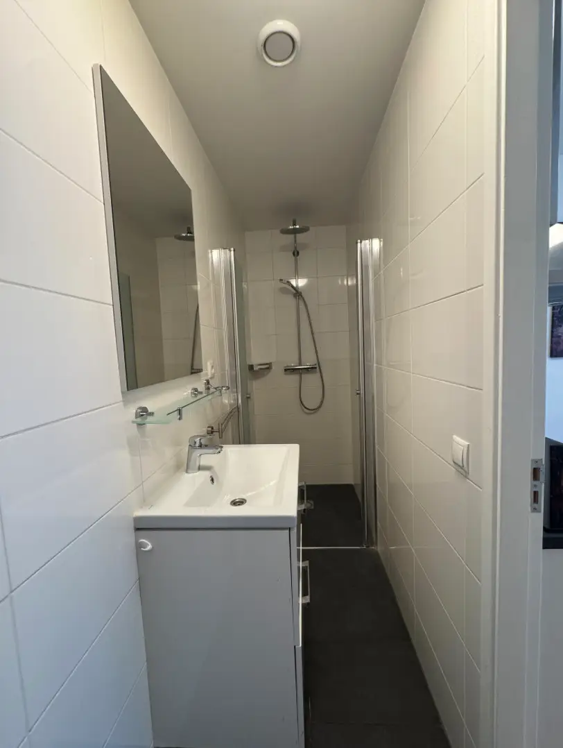 Foto #11 Huurwoning Middellandplein Rotterdam