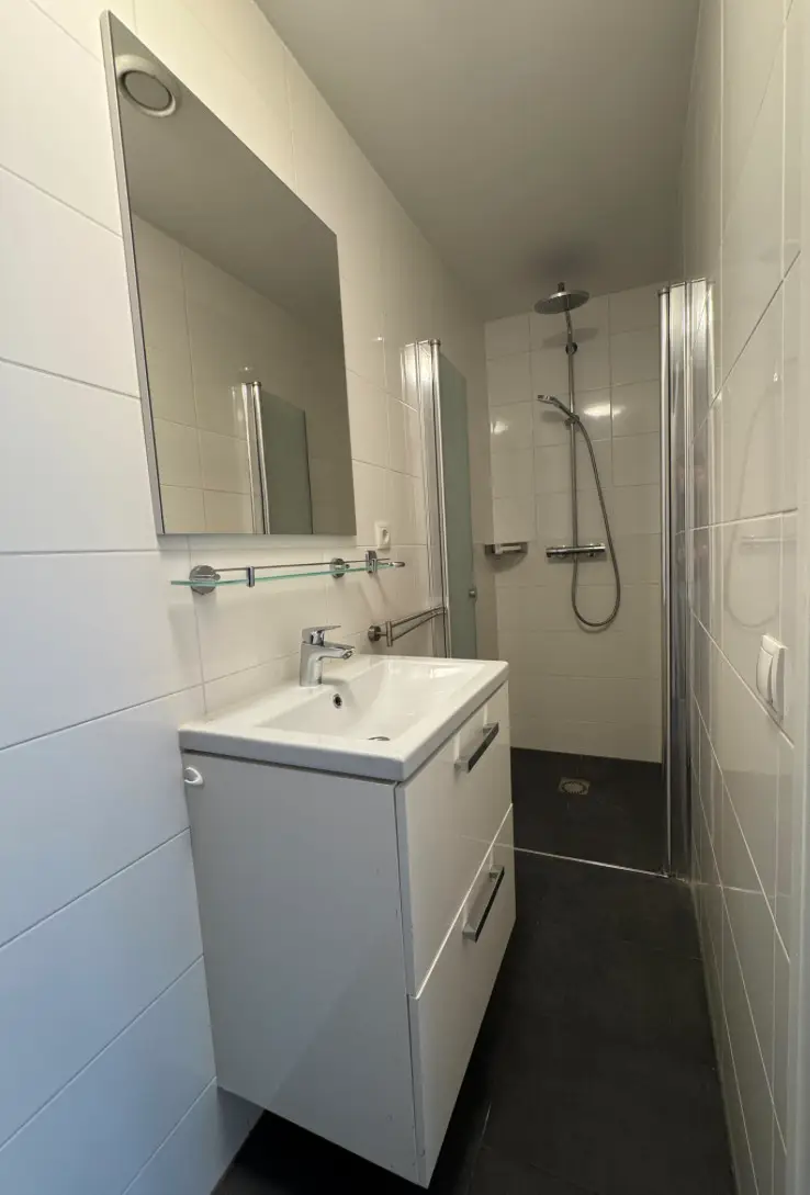 Foto #12 Huurwoning Middellandplein Rotterdam