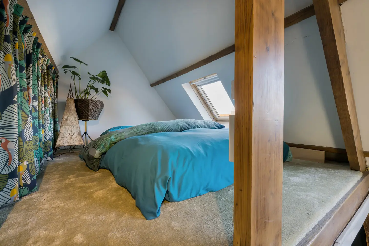 Foto #23 Huurwoning Nassaustraat Eindhoven