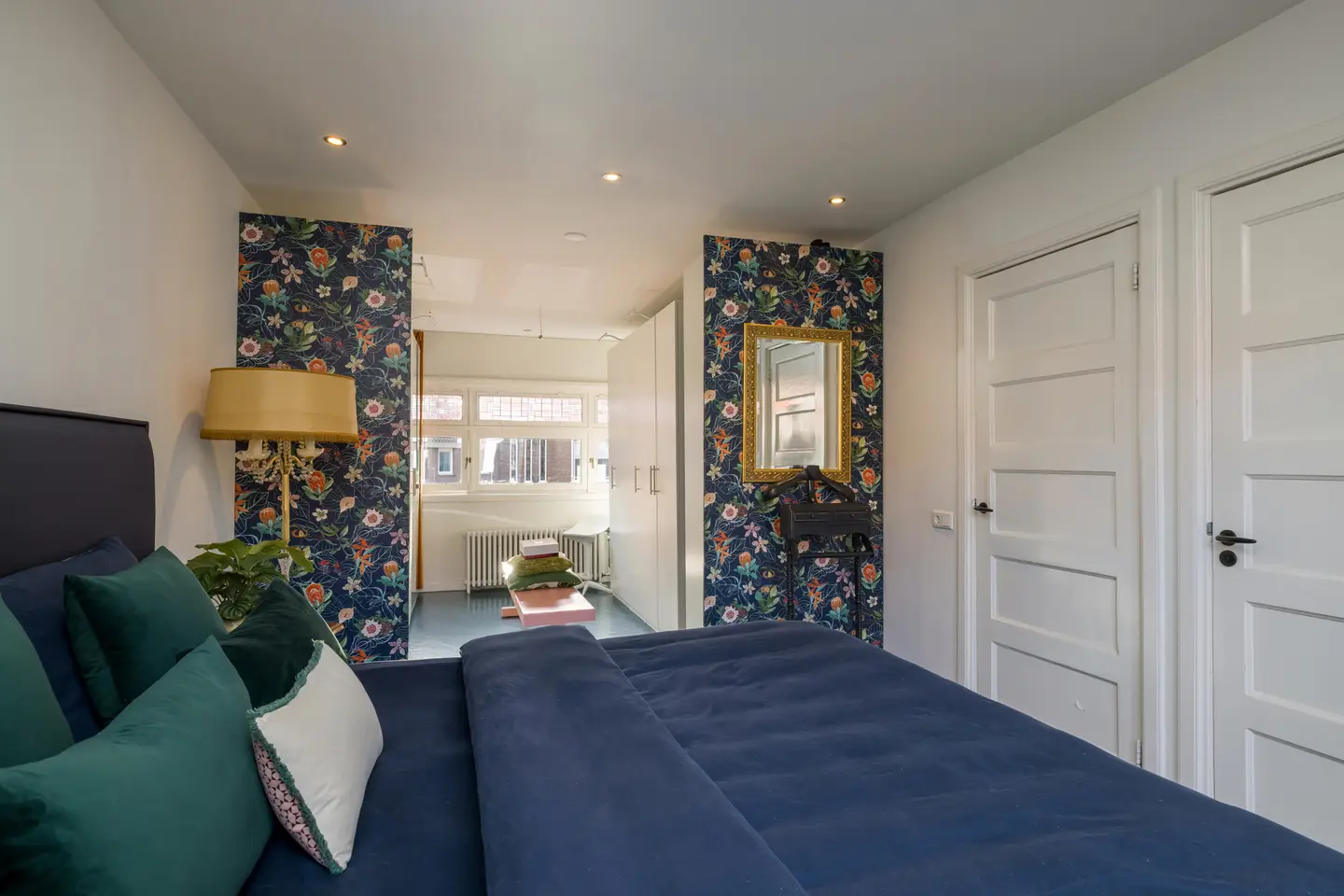Foto #12 Huurwoning Nassaustraat Eindhoven