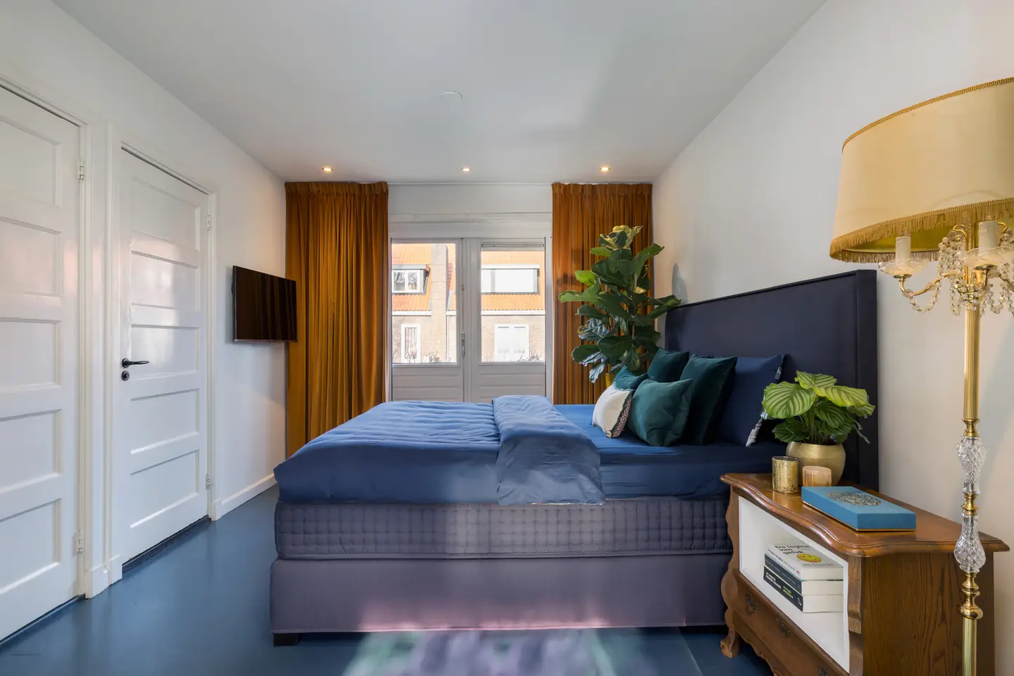 Foto #14 Huurwoning Nassaustraat Eindhoven