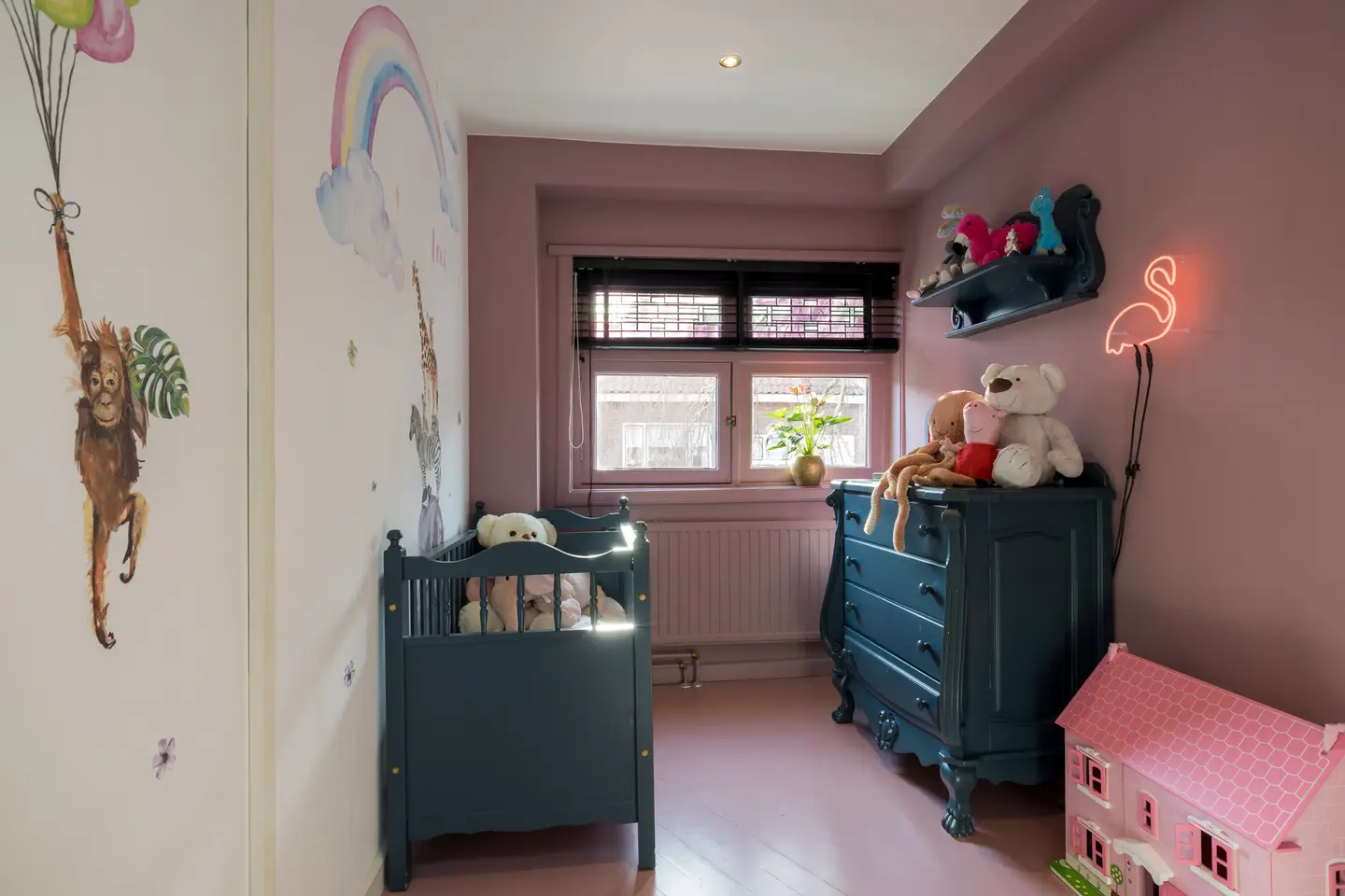 Foto #20 Huurwoning Nassaustraat Eindhoven