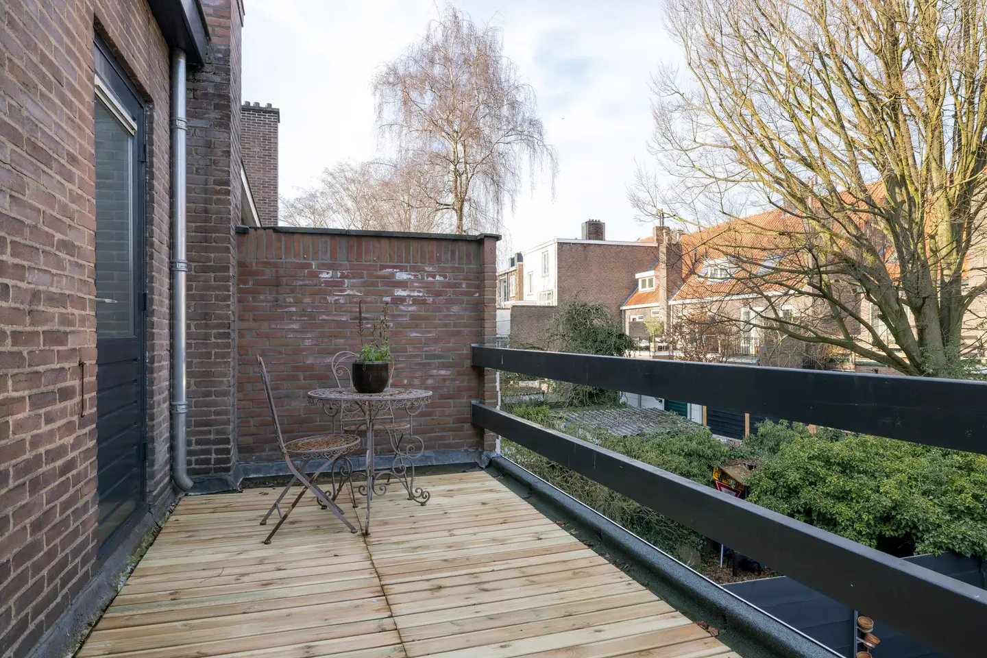 Foto #18 Huurwoning Nassaustraat Eindhoven