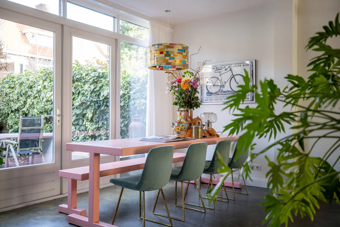 Foto #7 Huurwoning Nassaustraat Eindhoven