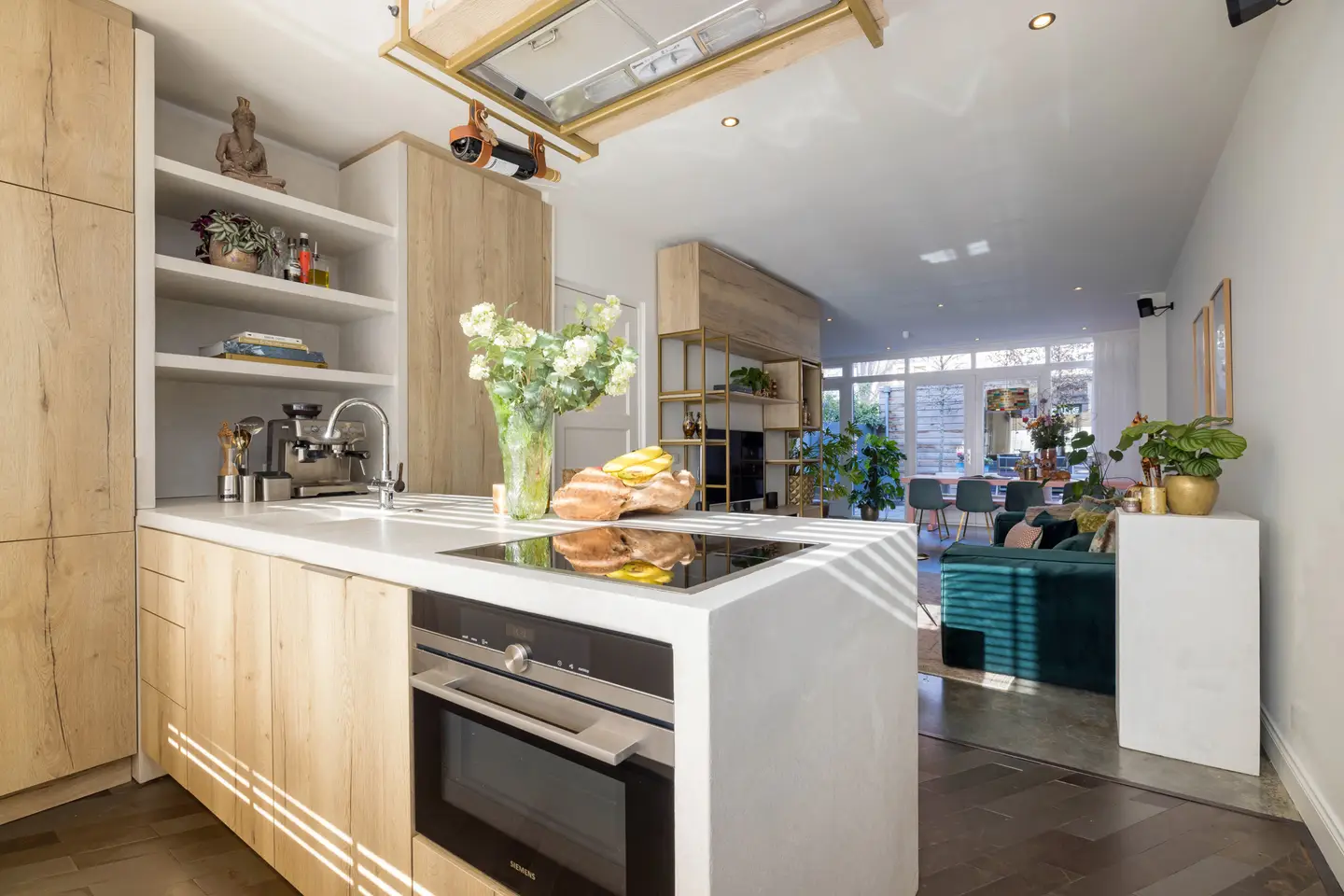 Foto #9 Huurwoning Nassaustraat Eindhoven