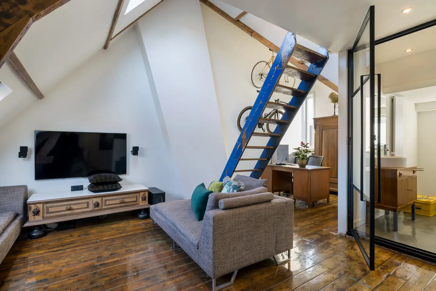 Foto #21 Huurwoning Nassaustraat Eindhoven