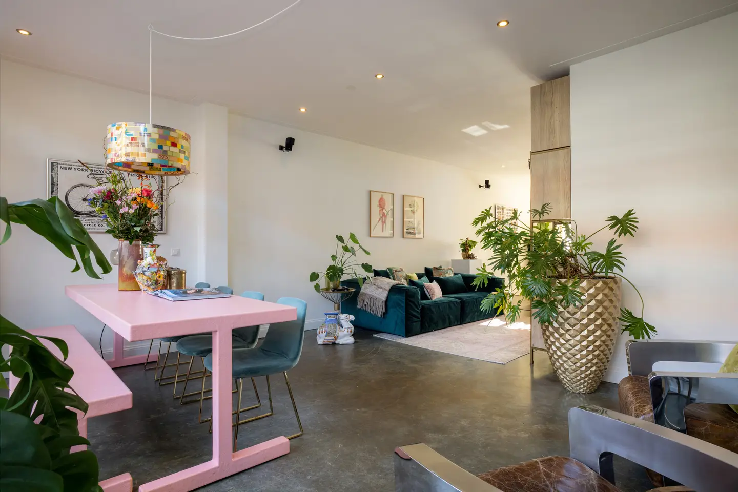 Foto #6 Huurwoning Nassaustraat Eindhoven