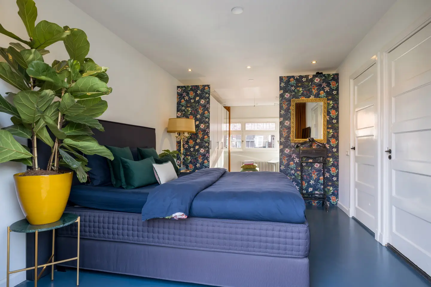 Foto #13 Huurwoning Nassaustraat Eindhoven